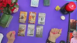 VIRGO! Era una relación con Muchos secretos! pero que vendrá ahora para ti