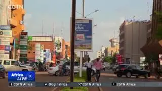 Burkina Faso restaurants reopen after Al-Qaeda attack