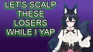 Watch me scalp the entire shop | TCG Card Shop Simulator