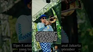 sejarah singkat band 