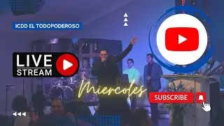Servicio de Clamor y Adoracion