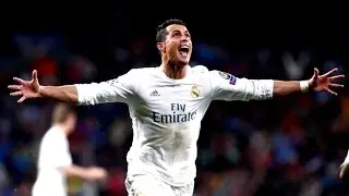 Cristiano Ronaldo ► Wizard - 7BW  ◄ Skills & Goals