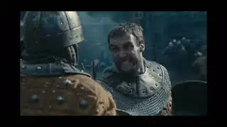 Vikings - Mercia Tower Battle (1080p)