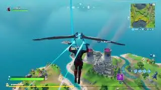 Fortnite Deadpool Week 9 challenge QUICK GUIDE