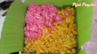 Olahan Singkong || Manis dan Lembut Kayak Kamuuh