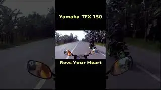 Yamaha TFX 150