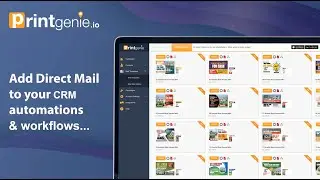 How to add Direct Mail to your Go HighLevel CRM