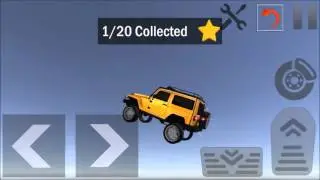 City Extreme Driving Simulator - Action Racing Android Game (Get it Now @ Google Play)