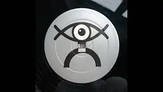 Hiratzka & Kazell &ndash; In Your Eyes (Monkz Remix) (2004)