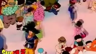 Adios Goku! | Bulma - Chan