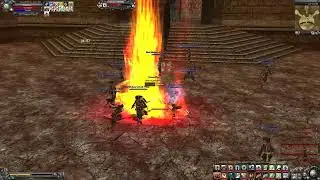 9Dragons Classic Private Server - DianWei's Solo Choice of Fate [Red Pass] - Sun and Moon 4