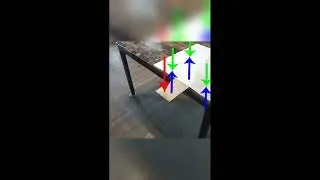 Can You Break Wood With Paper?