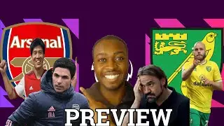 Arsenal vs Norwich Preview 2021/2022 (Can Takehiro Tomiyasu save Arsenal's defence?)