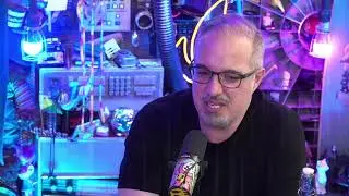 2h de Daniel Lopez Para Dormir - Os ALIEN&Iacute;GENAS j&aacute; est&atilde;o ENTRE N&Oacute;S?