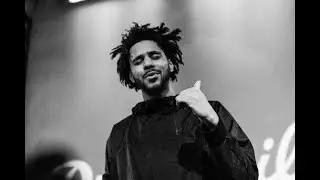 🔥 (FREE) J. Cole Type Beat | Red Carpet Steppin | Sample Type Beat