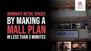 Conquer Mall Advertising with Excellent Publicity's Media Planning Guide