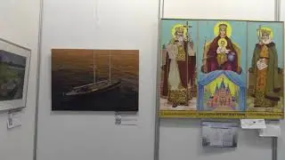 Российская Премия Искусств, artaward.info, 2021-autumn, Премия Искусств, Russian Art Award,  00030