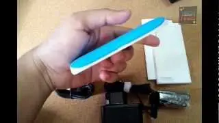 Nokia Lumia 710 (Филиппины) во плоти, видео распаковки, эксклюзив TechPinas