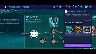 One SBC Bale FREEZE |COST 5.6M |