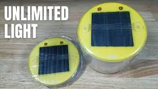 BEST BUDGET EMERGENCY SOLAR LIGHTS LUCI SOLAR LIGHT REVIEW