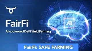 How to Use SafeFarming on FairFi
