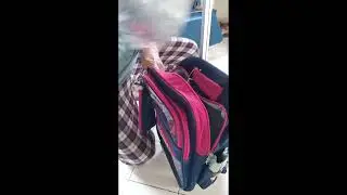 Maganda ba at worth-it ang Robby Rabbit na bag na P2,500? Kayo na ang humusga.