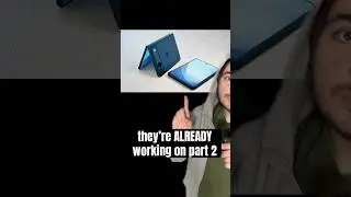 Apple is Betting THIS MUCH on Folding Phones&hellip;