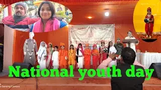 National  Youth Day 
