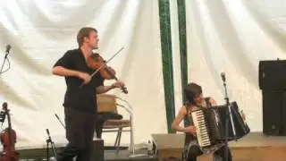 Kerfuffle.Rondo