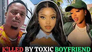 A Disastrous Case Of Instagram Influencer Augusta Osedion Killed By The One She Trusted