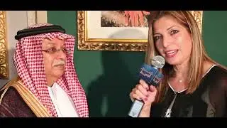 The Saudi Arabia National Day at the UNHQ- Sept 23, 2018.