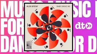 Alex Steve - Magic In My Cup [Sound DElite]
