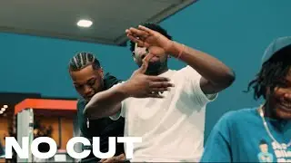Jayskiii- No cut ( official music video )￼￼