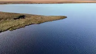 Loch Tuim Ghlais in Caithness.