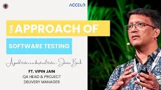 Why You Should Become Software Tester 🤔Ft.Vipin Jain #podcast #salesforcetestingguy