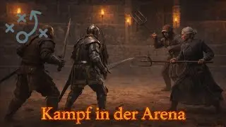 Kampf in der Arena - Folge 18 | Let's Play Wartales [Deutsch]