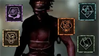 Rig Buff Ideas for the Outlast Trials