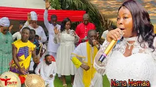 Mmerɛ Pa Bɛ Ba || 2nd Album Launch of Nana Hemaa & her Supreme voices 🔥✨