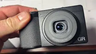 Ricoh GR iiix 5 alternative cheap pocket cameras
