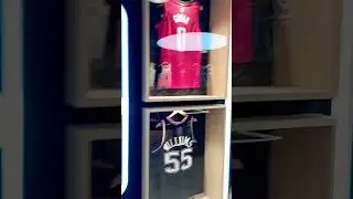 NBA Store Jerseys #shorts #nbastore #jersey #viral
