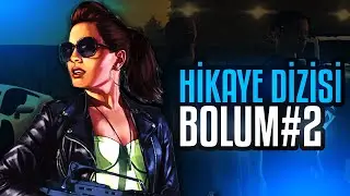 [MTA] AREL ROLEPLAY | MAFYA SERİSİ B&Ouml;L&Uuml;M #2