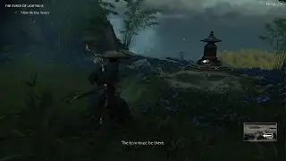 Ghost of Tsushima - Duel of Demons