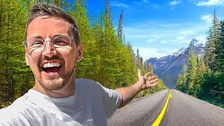 This is Voted the #1 Road in all the World!