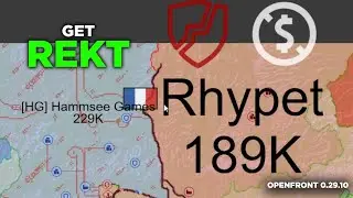 Typical French Betrayal - OpenFront.io