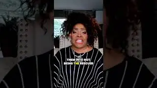 Recognizing the White Knight Syndrome in Relationships