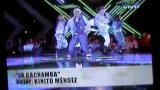 RK KIDS - la cachamba