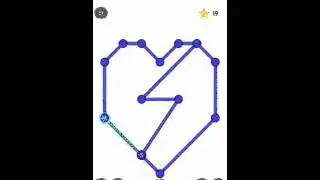 One Touch Drawing(Level-15)