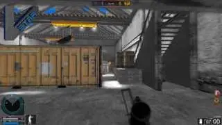 -TropaDeElite- vs xlFWlx_Los_500-_-[Clan War Oficial][Operation7 Latino]