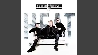 Heat (Fabian Mazur Remix)