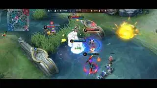 minotaur x johnson exp lane after update